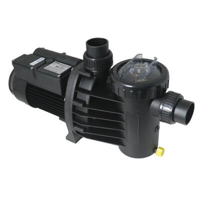 SPECK BADU MAGIC 8 PUMP (0.75HP)