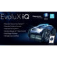 Zodiac EVOLUX EX5050 IQ™ Robotic Pool Cleaner (with WiFi & Caddy)