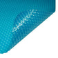 Daisy 525B solar pool blanket installed on swimming pool