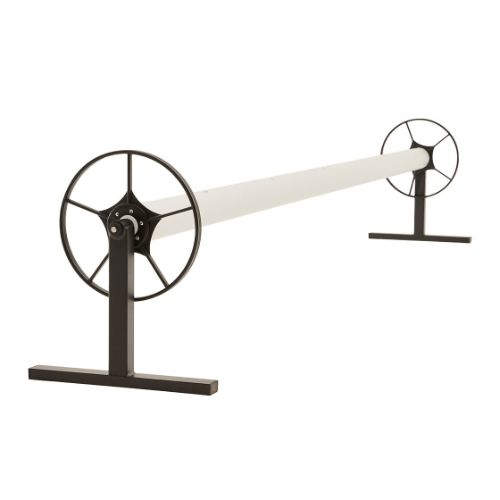 Diasy Black ST Pool Roller