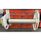 Premium Daisy wall mounted electric pool roller with remote controls