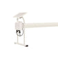 Motorised Daisy ST pool cover roller with solar charging