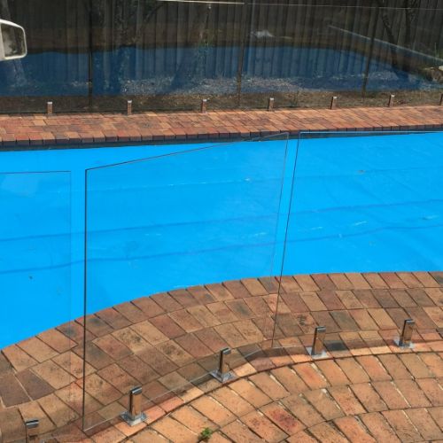Daisy ThermoTech thermal insulation cover for swimming pools