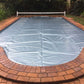 525TC non-heating pool blanket for sunny swimming pool