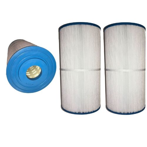 AstralPool Hurlcon ZX310 filter CARTRIDGES (2 x 155 Sq Ft filters) | Generic