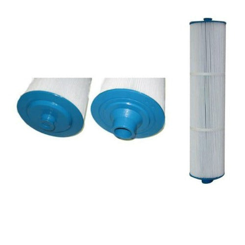 Poolstore Bowman (older style) 110 sq ft Replacement Filter CARTRIDGE