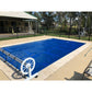 ABGAL OASIS 550 MICRON POOL COVER (Clarity) $22.38 per square meter