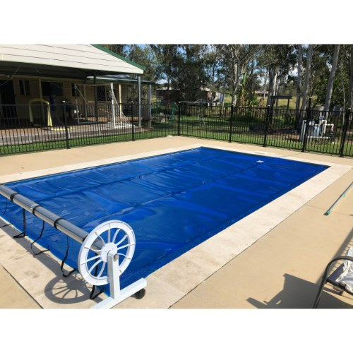 ABGAL OASIS 550 MICRON POOL COVER (Clarity) $22.38 per square meter