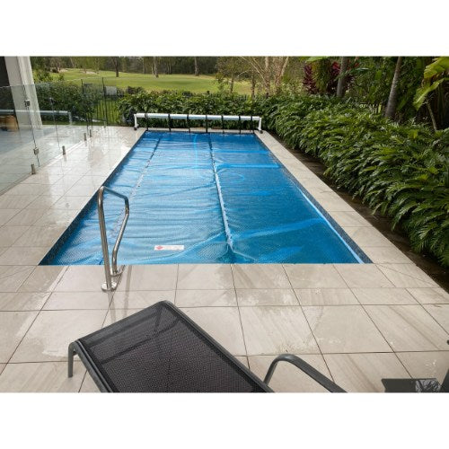 ABGAL OASIS 400 MICRON POOL COVER (Blue) $18.10 per square meter