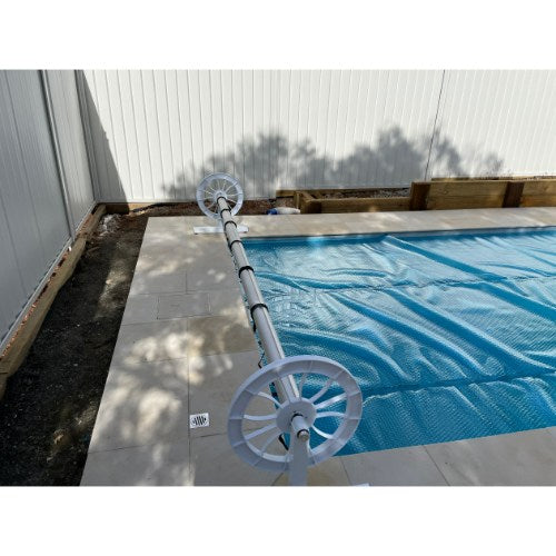 ABGAL OASIS 250 MICRON POOL COVER (Blue) $12.43 per square meter