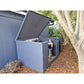 Australian-made Acoustic Box with premium powder-coated finish