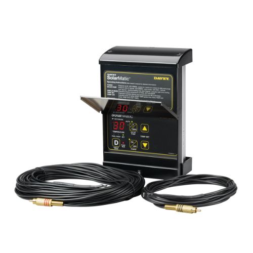 Davey SolarMatic® Solar Controller