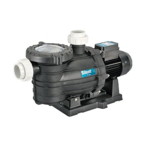 ONGA STARITE SILENTFLO POOL PUMP 550W (0.75HP)