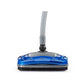 Great White II suction pool cleaner with Bristle-Drive technology