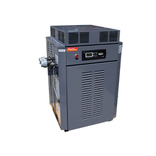 Davey Gas Pool Heater 2000 – PROP (LPG)