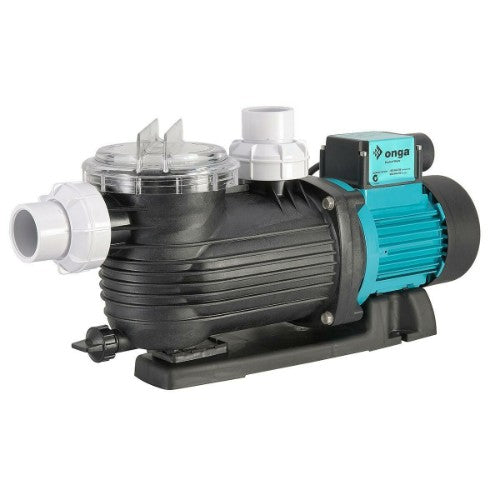 ONGA PANTERA POOL PUMP PPP550 (0.75HP) - Retrofits the Davey StarFlo DSF750 & the Neptune NPP550 Pumps