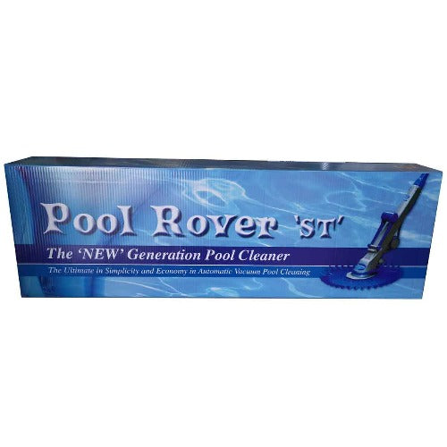 Pool Rover 'ST' AUTO POOL CLEANER