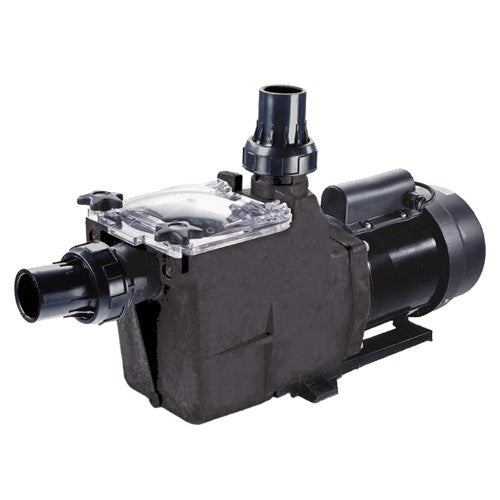 POOLRITE QUIETLINE SQI-400 POOL PUMP (1HP) - Direct Replacement for the Poolrite SQ series Pumps