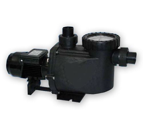 RELTECH SUNSOL SS SERIES POOL & SPA PUMP (0.75HP) - Retrofits Astralpool / Hurlcon pool pumps