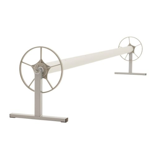 Daisy ST Pool Roller Grey