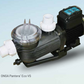 Pentair Pantera Eco Variable Speed 800 Pump