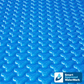ABGAL OASIS TRIPLE CELL POOL COVER (solar blanket) | 610 Micron $28.84 per sq m