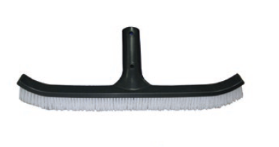 BRUSH - 450mm CURVED