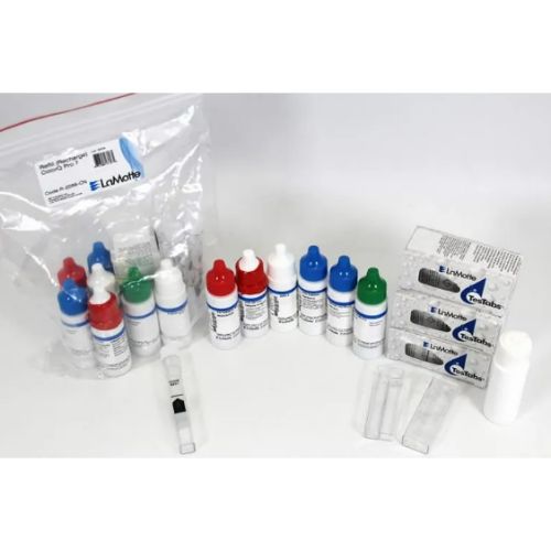 ColorQ 2X Pro 7 Refill Pack with Reagents & Parts