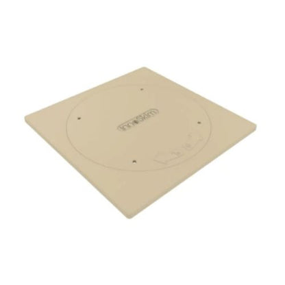 SQUARE DRESS RING AND SKIMMING LID KIT - zodiac and pool rite