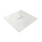 SQUARE DRESS RING AND SKIMMING LID KIT - zodiac and pool rite