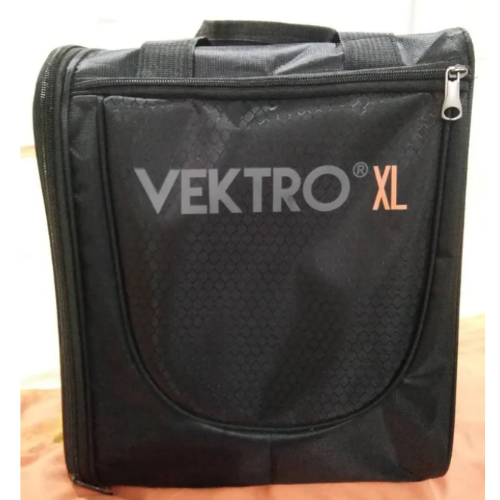 Vektro XL 'DELUXE' RECHARGEABLE POOL VACUUM CLEANER
