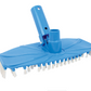 Aussie Gold Flexible Brush Vacuum Head