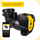 Davey ProMaster® PM200BT (VSD200) Energy Efficient Eco Pool Pump with BLUETOOTH