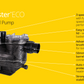 Davey PowerMaster® ECO Energy Efficient Pool Pump (8 Star Rated)