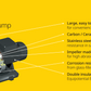 Davey Typhoon® C150M Pool Pump 1.5HP (Retrofits Monarch Silent C150/Cyclone C150M Pumps)