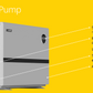 Davey Heat Pump 17.5kW with Wi-Fi  (DHP170)