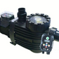 SPECK BADU ECO TOUCH VARIABLE SPEED POOL PUMP - 8 Star Rating (retrofits the Speck Eco Pro Energy Efficient Pool Pump)