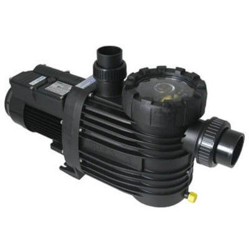 SPECK BADU SUPER 90 SERIES 90/230 POOL PUMP (1HP)