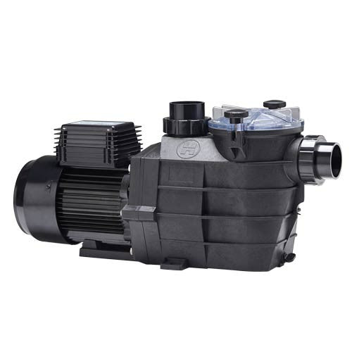 HAYWARD SUPER POOL PUMP S240 (1.0HP)