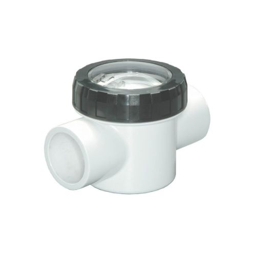 Davey 50mm Water Check Valve