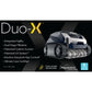 Zodiac DUO-X DX3000 wall climbing robotic pool cleaner
