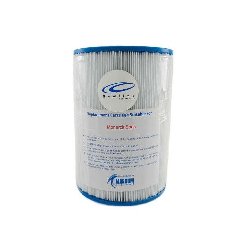 Monarch 45 Spa Replacement Filter CARTRIDGE (Generic Element)