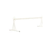 DAISY AGA ABOVE GROUND ADJUSTABLE POOL ROLLER