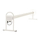 DAISY ELECTRIC POWER SERIES ROLLER (standard stationary without solar panel)