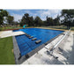 DAISY FM FULLY MOBILE POOL ROLLER