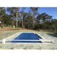 DAISY LP LOW PROFILE POOL ROLLER