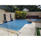 DAISY LP LOW PROFILE POOL ROLLER