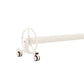 DAISY LP LOW PROFILE POOL ROLLER