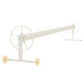 DAISY MARK II POOL ROLLER