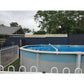 DAISY UTCAG POOL ROLLER